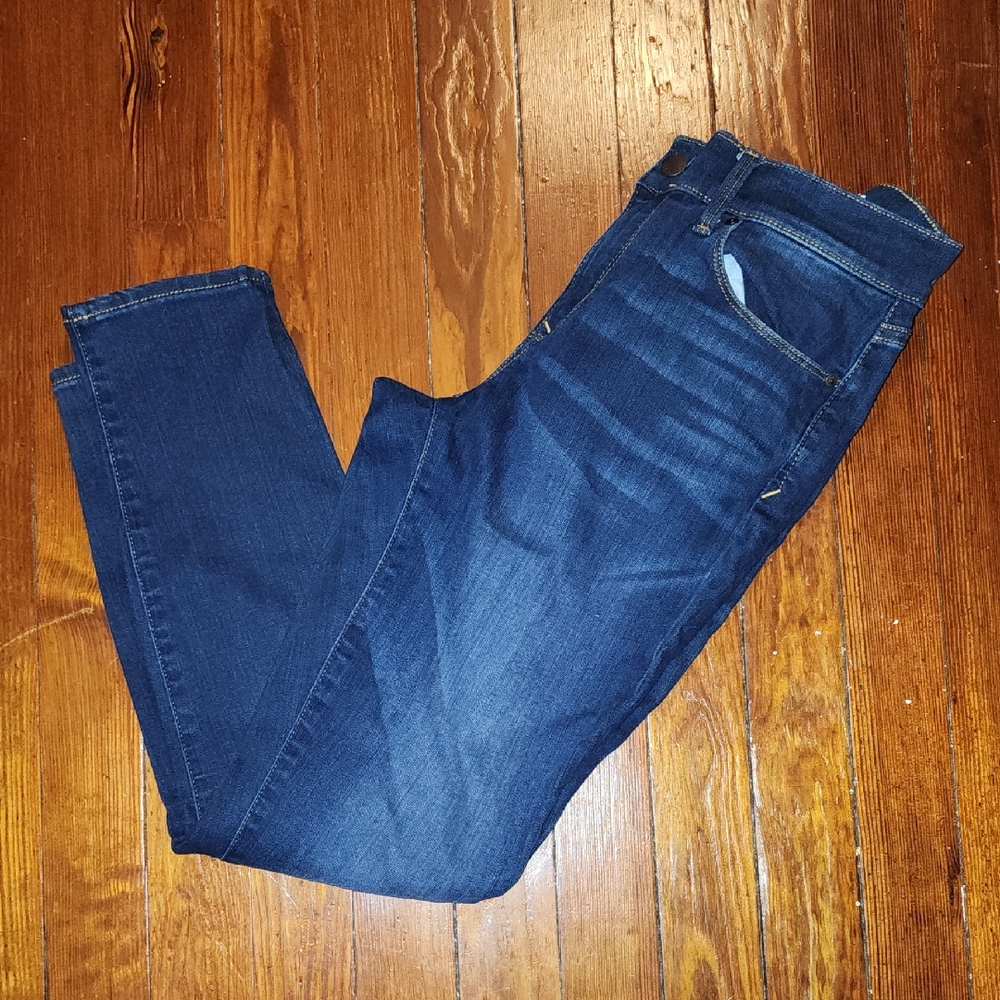 NWOT GAP 1969 Jeans